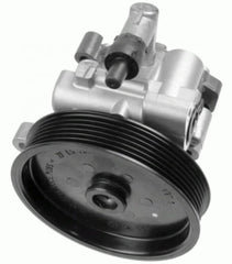 Booster Pump 0064663401 Compatible With Mercedes Benz W204 M271