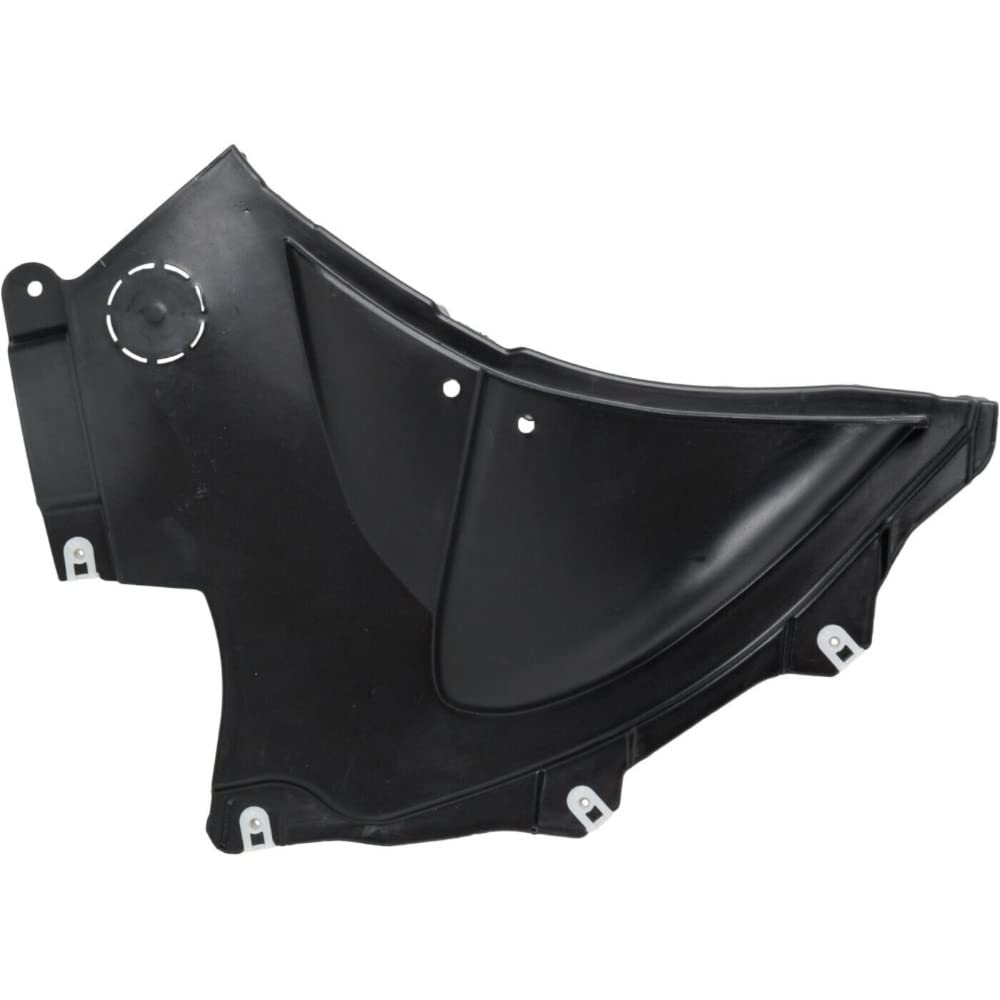 Front Right Wheel Fender Spoiler 51757340862 Compatible With BMW 3 Series G20/G28 Tag No.128