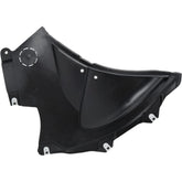 Front Right Wheel Fender Spoiler 51757340862 Compatible With BMW 3 Series G20/G28 Tag No.128