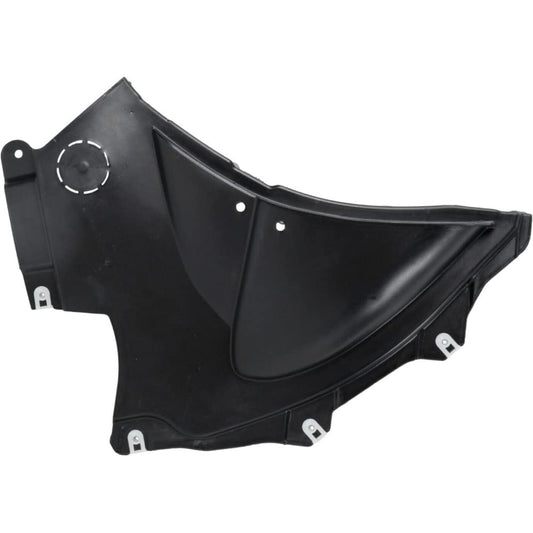 Front Right Wheel Fender Spoiler 51757340862 Compatible With BMW 3 Series G20/G28 Tag No.128