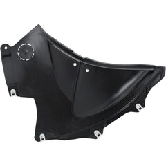 Front Right Wheel Fender Spoiler 51757340862 Compatible With BMW 3 Series G20/G28 Tag No.128