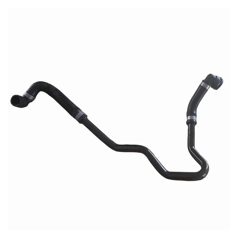Coolant Line Rubber Hose 2045010124 A2045010124 2045010224 Compatible With Mercedes Benz W204