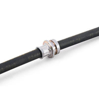 Rear Brake Hose 34306776293 34306788437 34306853744 34306887450 Compatible With BMW E70 E71 F15