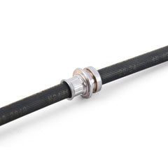 Rear Brake Hose 34306776293 34306788437 34306853744 34306887450 Compatible With BMW E70 E71 F15