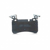Rear Brake Pad Set 0054202520 Compatible With Mercedes Benz W211