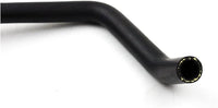 Radiator Water Hose 6398321093 A6398321093 Compatible With Mercedes Benz W246 W636