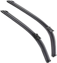 Wiper Blade 2228201345 Compatible With Mercedes Benz W222