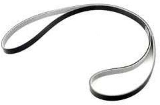 Ribbed V-Belt 11288570646 Compatible With BMW F02 F10 F15