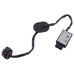 Fuel Pump Driver Module 1K0906093K Compatible With Volkswagen Audi Skoda