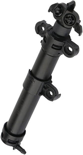 Left Side Headlight Washer Nozzle C2D21521 & Right Side Headlight Washer Nozzle C2D21520 Compatible With JAGUAR & XJL (2010-2019)