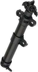 Left Side Headlight Washer Nozzle C2D21521 & Right Side Headlight Washer Nozzle C2D21520 Compatible With JAGUAR & XJL (2010-2019)