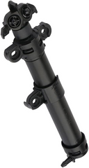 Left Side Headlight Washer Nozzle C2D21521 & Right Side Headlight Washer Nozzle C2D21520 Compatible With JAGUAR & XJL (2010-2019)