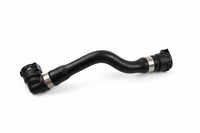 Radiator Transmission Cooler Water Hose 17227575387 Compatible With BMW F02
