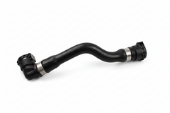 Radiator Transmission Cooler Water Hose 17227575387 Compatible With BMW F02