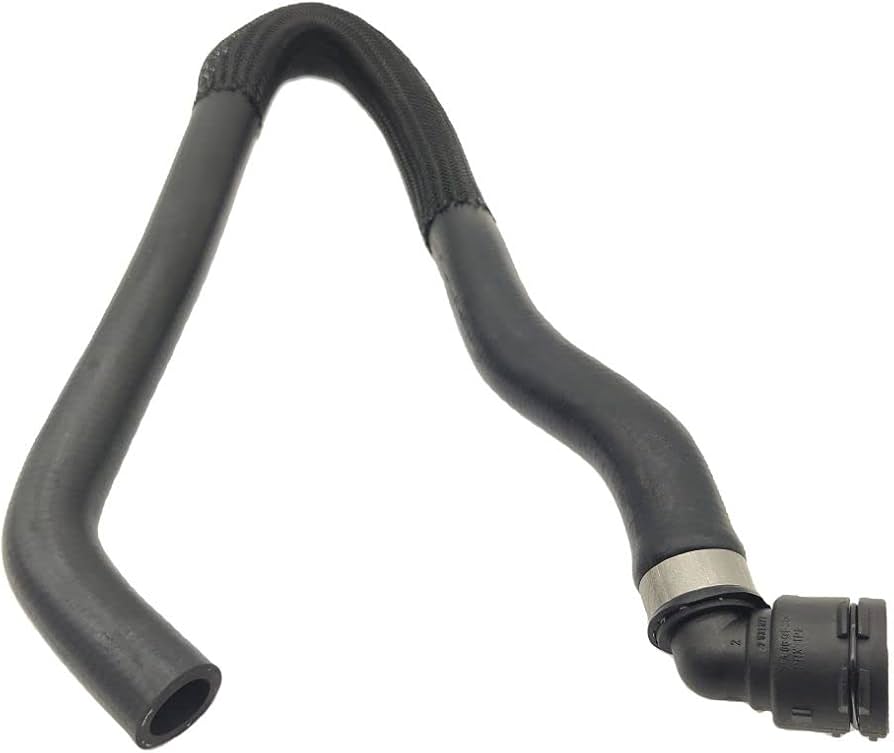 Coolant Hose 17127540020 Compatible With BMW E90