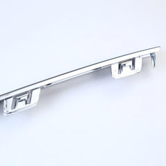 Front Bumper Chrome Left 32227399 & Right 32227400 Compatible With VOLVO S90 (2021-2023) Tag No.22