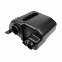 WATER TANK 0008690100 Compatible With MERCEDES BENZ W477