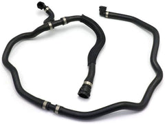 Air Intake Duct Hose 17127524841 Compatible With BMW E65 E66