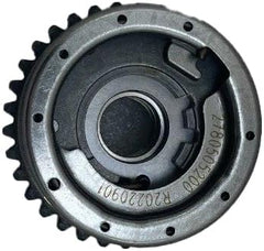 Exhaust Left Camshaft Adjuster Gear 2780505200 Compatible With MERCEDES BENZ W166 W121 W222