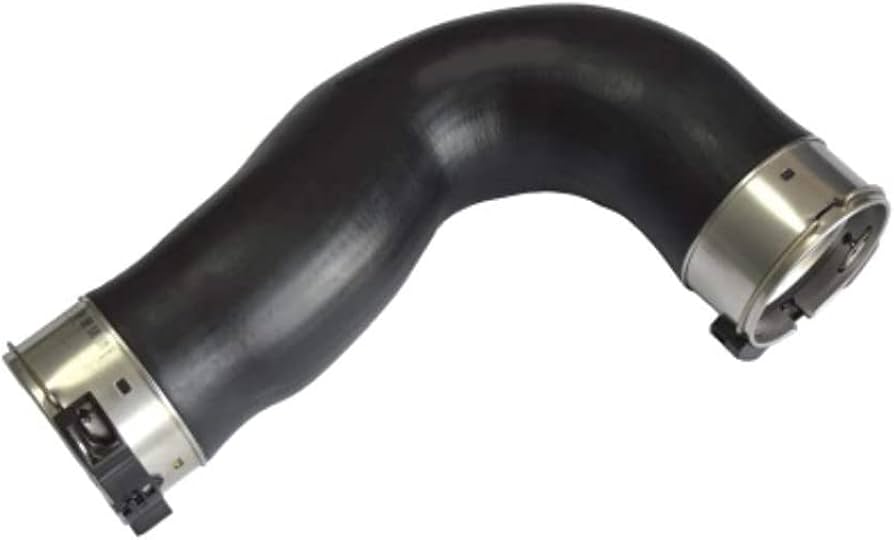 Intercooler Hose 6395283782 A6395283782 6395282882 A6395282882 Compatible With Mercedes Benz W639