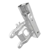 Front Bumper Bracket Right 51117266194 & Left 51117266193 Compatible With BMW 3 Series F30 (2012-2021) Tag No.1546