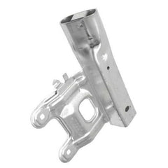 Front Bumper Bracket Right 51117266194 & Left 51117266193 Compatible With BMW 3 Series F30 (2012-2021) Tag No.1546