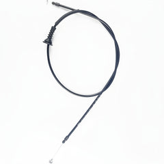 Hood Release Cable 51237210728 Compatible With BMW X3 X4 F25 F26