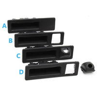 Rear Trunk Boot Handle Switch Model A 51247368752 51247463161 Rear Trunk Boot Handle Switch Compatible With Bmw 3 Seires F30 5 Series F10 X1 F48 X3 F25 X5 F15 X6 F16