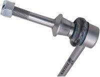 Front Balance Rod Ball Head Set Left 37116771929 37116857627 37116859653 & Right 37116771930 37116857628 37116859654 Compatible With BMW For X5 E70