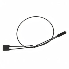 Hood Cable Hook 51237495843 51237300571 Compatible With BMW X1 F49 X2 F39