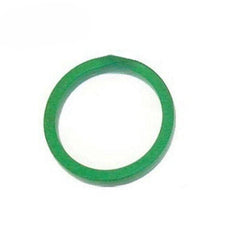 Oil Pump Seal LR011213 Compatible With LAND ROVER DISCOVERY V (L462) RANGE ROVER III (L322) RANGE ROVER IV (L405) RANGE ROVER SPORT I (L320) RANGE ROVER SPORT II (L494) RANGE ROVER VELAR (L560)