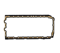 Engine Oil Pan Gasket 11137600482 Compatible With BMW F02 F18 E70