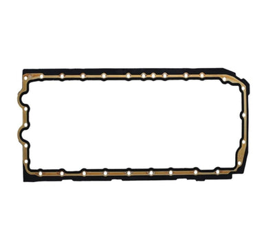 Engine Oil Pan Gasket 11137600482 Compatible With BMW F02 F18 E70