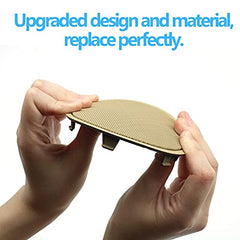Speaker Cover Compatible With Bmw X5 Speaker Cover X5 F15 2014-2020 X6 F16 2014-2020 Beige