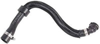 Coolant Hose 17127575429 Compatible BMW 7 (F01, F02, F03, F04) Tag No.199