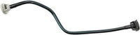 Water Pipe 4G0121081EQ Compatible With Audi A6 C7 2.0/3.0 A7 Sportback 3.0T