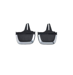 Ac Vent Compatible With Bmw 5 Series Ac Vent 5 Series G30 2017-2021 6 Series G38 2018-2021 Left And Right Slider