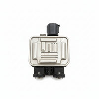 Control unit Radiator fan 31319380 Compatible With Volvo S60 / V60 / S60 / V60 / S80 / V70 / XC70 / XC60