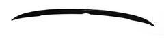 Rear Mid Trunk Spoiler BMRS21 Compatible With BMW G07 (2019-24)