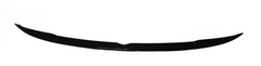 Rear Mid Trunk Spoiler BMRS21 Compatible With BMW G07 (2019-24)