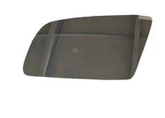 Side Mirror Glass Set Left 51167168183 & Right 51167168184 Compatible With BMW 5 Series E60