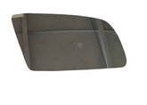 Side Mirror Glass Set Left 51167168183 & Right 51167168184 Compatible With BMW 5 Series E60
