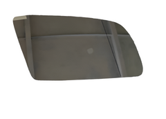 Side Mirror Glass Set Left 51167168183 & Right 51167168184 Compatible With BMW 5 Series E60