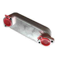 Oil Cooler 4M40 3023301103 3023301203 3023301403 3023301603 A3023301103 A3023301203 A3023301403 For ATOS (MX)Tag-O-64