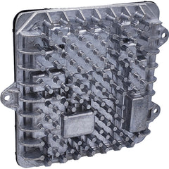 LED Headlight Daytime Running Light Module 63117457873 Compatible With BMW 1 (F20) 1 (F21) 2 Coupe (F22, F87) 3 (F30, F80) 3 Gran Turismo (F34) 4 Coupe (F32, F82) X5 (F15, F85) X6 (F16, F86)