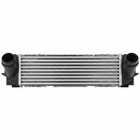 Radiator Intercooler 17517823570 Compatible With BMW F25 F26