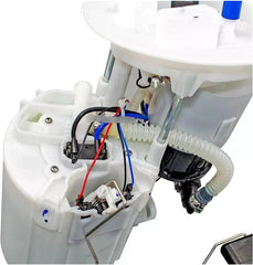 Fuel Pump Module Assembly For 8K0919051M 8K09109051J 8K09109051L 8K0919051D 8K0919051G 8K0919051H 8K0919051K 8K0919051M 8K0919051P 8K0919087A Audi A4 Tag-F-22