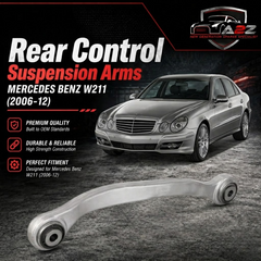 Rear Control Suspension Arms Right 2303502806 Left 2303502706 Compatible With Mercedes Benz W211