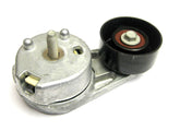Belt Tensioner With Pulley C2Z14278 C2Z4778 Compatible with JAGUAR XJ X351 & XF