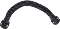 Breather Hose Pipe 06F103221E 06F103221EKIT 06F103483EKIT 06F129101CKIT 06F129101FKIT 06F129101LKIT 06F129101NKIT N10412804KIT Compatible with AUDI A6 Tag-H-273